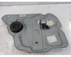 MEHANIZAM STAKLA ZADAJ LIJEVA Volkswagen Touran 2007 1.9 TDI 1t0839729k