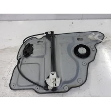 MEHANIZAM STAKLA ZADAJ LIJEVA Volkswagen Touran 2007 1.9 TDI 1t0839729k