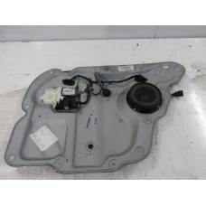 MEHANIZAM STAKLA ZADNJA DESNA Volkswagen Touran 2007 1.9 TDI 1t0839730k