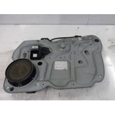 MEHANIZAM STAKLA PREDNJI DESNI Volkswagen Touran 2007 1.9 TDI 1t1837730aj