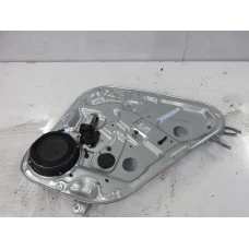 MEHANIZAM STAKLA ZADNJA DESNA Hyundai Santafe 2009 2.2 CRDI 4WD 2601242