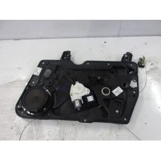 MEHANIZAM STAKLA PREDNJI DESNI Volkswagen Golf 2012 VI. 1.6 TDI 5k1837730aa