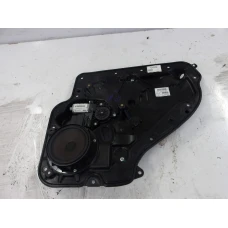 MEHANIZAM STAKLA ZADNJA DESNA Volkswagen Golf 2012 VI. 1.6 TDI 5k4839730j