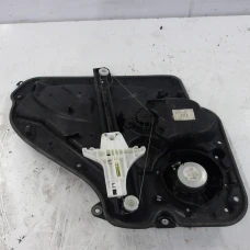 MEHANIZAM STAKLA ZADNJA DESNA Volkswagen Golf 2012 VI. 1.6 TDI 5k4839730j