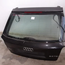 VRATA KOMPLET PRTLJAŽNA Audi A3, S3 2009 