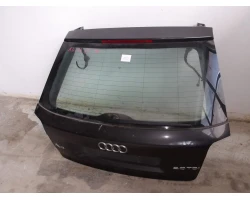 VRATA KOMPLET PRTLJAŽNA Audi A3, S3 2009 
