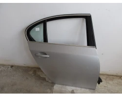 VRATA ZADNJA DESNA BMW 5  535d e60