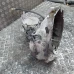 MIJENJAČ Renault TWINGO 2007 1.5 DCI JH3 166