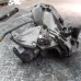 MIJENJAČ Renault TWINGO 2007 1.5 DCI JH3 166