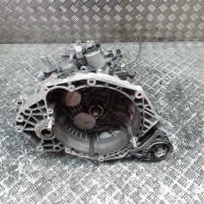 MIJENJAČ Opel Insignia 2013 2.0 DT 16V SW MYJ F40 55593607