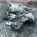 MIJENJAČ Honda CIVIC 2009 1.4 21200RPF000