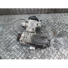 DIFERENCIAL ZADNJI Škoda Octavia 2001 COMBI 2.0 4X4 02D525010AF