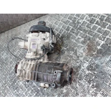 DIFERENCIAL ZADNJI Škoda Octavia 2001 COMBI 2.0 4X4 02D525010AF