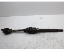 POLUOSOVINA PREDNJA DESNA Ford S-Max/Galaxy 2013 2.0 TDCI AUT.