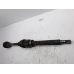 POLUOSOVINA PREDNJA DESNA Ford S-Max/Galaxy 2013 2.0 TDCI AUT.