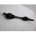 POLUOSOVINA PREDNJA DESNA Ford S-Max/Galaxy 2013 2.0 TDCI AUT.