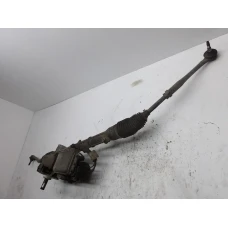 LETVA VOLANA Peugeot 207 2007 1.6 16V TURBO