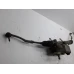 LETVA VOLANA Peugeot 207 2007 1.6 16V TURBO