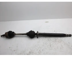 POLUOSOVINA PREDNJA DESNA Opel Insignia 2014 2.0 DT 16V 13348258