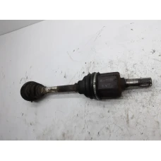 POLUOSOVINA PREDNJA LIJEVA Ford S-Max/Galaxy 2013 2.0 TDCI AUT.