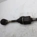 POLUOSOVINA PREDNJA LIJEVA Ford S-Max/Galaxy 2013 2.0 TDCI AUT.