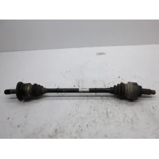 POLUOSOVINA ZADAJ DESNA BMW 3 2014 320 TOURING AUT. 7597682ai04