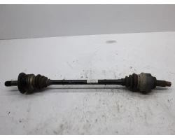 POLUOSOVINA ZADAJ DESNA BMW 3 2014 320 TOURING AUT. 7597682ai04