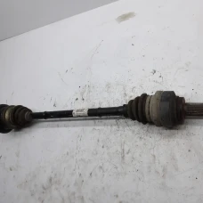 POLUOSOVINA ZADAJ DESNA BMW 3 2014 320 TOURING AUT. 7597682ai04