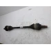 POLUOSOVINA ZADAJ DESNA BMW 3 2014 320 TOURING AUT. 7597682ai04