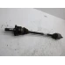 POLUOSOVINA ZADAJ DESNA BMW 3 2014 320 TOURING AUT. 7597682ai04