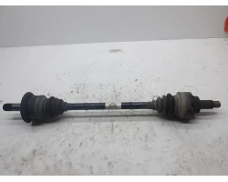 POLUOSOVINA ZADNJA LIJEVA BMW 3 2014 320 TOURING AUT. 7597681ai04