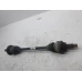 POLUOSOVINA ZADNJA LIJEVA BMW 3 2014 320 TOURING AUT. 7597681ai04