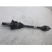POLUOSOVINA ZADNJA LIJEVA BMW 3 2014 320 TOURING AUT. 7597681ai04