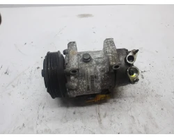 KOMPRESOR KLIME Citroën C2 2005 1.4 813189 9800822280