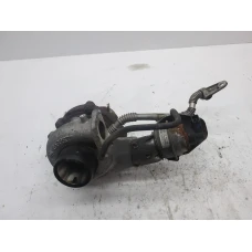 TURBINA Opel Insignia 2014 2.0 DT 16V gm55581063