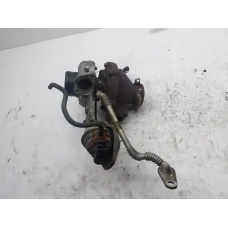 TURBINA Opel Insignia 2014 2.0 DT 16V gm55581063