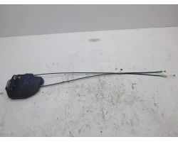 MEHANIZAM ZAKLJUČAVANJA ZADNJI LIJEVO Toyota Verso 2015 1.6 D 690600F030