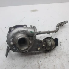 TURBINA Opel Insignia 2013 2.0 DT 16V SW gm55581063