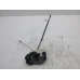 MEHANIZAM ZAKLJUČAVANJA ZADNJI LIJEVO Opel Insignia 2013 2.0 DT 16V SW a081876