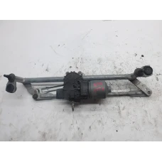 MEHANIZAM BRISAČA SA MOTORIĆEM Volkswagen Polo 2010 1.4 0390241566