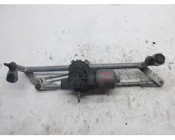 MEHANIZAM BRISAČA SA MOTORIĆEM Volkswagen Polo 2010 1.4 0390241566