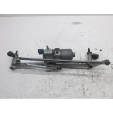 MEHANIZAM BRISAČA SA MOTORIĆEM Volkswagen Polo 2010 1.4 0390241566