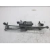 MEHANIZAM BRISAČA SA MOTORIĆEM Volkswagen Polo 2010 1.4 0390241566