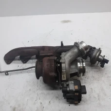TURBINA Toyota Verso 2015 1.6 D 17201YV010