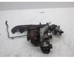 TURBINA Toyota Verso 2015 1.6 D 17201YV010