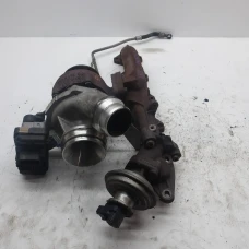 TURBINA Toyota Verso 2015 1.6 D 17201YV010