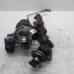 TURBINA Toyota Verso 2015 1.6 D 17201YV010