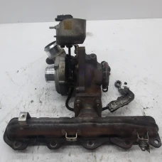 TURBINA Ford S-Max/Galaxy 2013 2.0 TDCI AUT. 806498-01