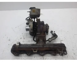 TURBINA Ford S-Max/Galaxy 2013 2.0 TDCI AUT. 806498-01