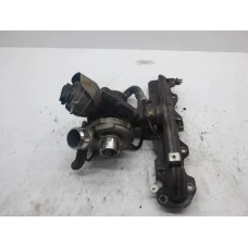 TURBINA Ford S-Max/Galaxy 2013 2.0 TDCI AUT. 806498-01